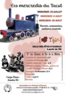 photo Les mercredis du Tacot