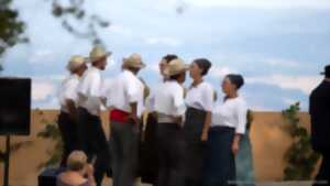 photo Festival du Mont Gargan : Folklore au sommet !