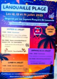 photo LANOUAILLE PLAGE