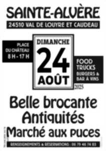 photo Brocante