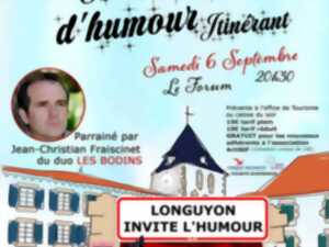 photo Forum de Longuyon 