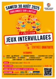 photo 3e Jeux Intervillages