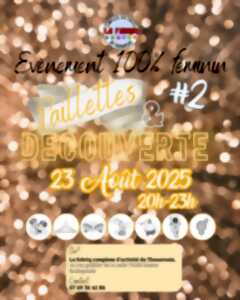 photo Paillettes & Découvertes