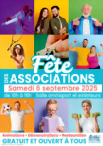 photo Fête des associations
