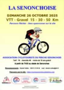 photo La senonchoise