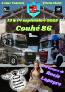 photo 4ème expo camions