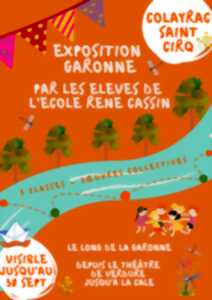 photo Exposition Garonne