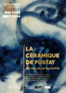 photo La céramique de Fustat