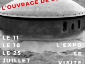 photo Exposition - L'ouvrage de Soetrich