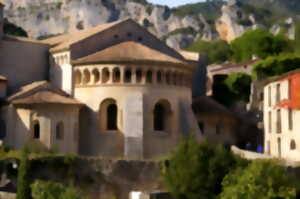 photo VISITE GUIDÉE DE SAINT-GUILHEM-LE-DÉSERT