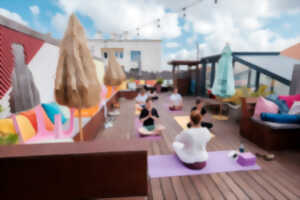 photo Yoga