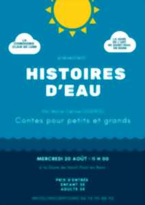 photo Spectacle de contes