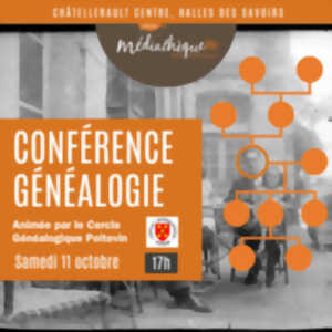 photo Conférence