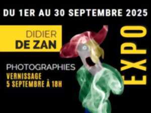 photo EXPOSITION DE PHOTOS