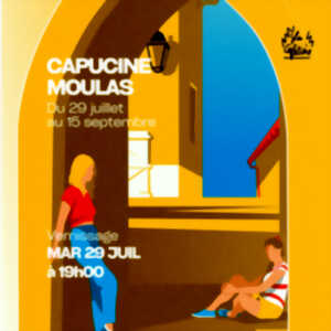 photo EXPOSITION - PROJET AURIGNAC