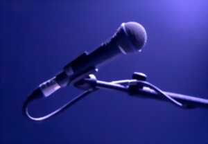 photo CONCERT FOLK CARAIBES