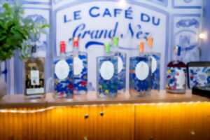 photo Ici, nos savoir-faire - Visite Grand Nez Spirits