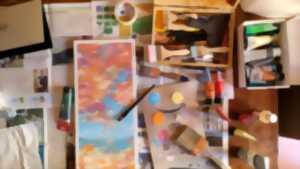 photo Cyb'Expo 2025 – Artistes et Artisans d’Art