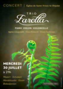 photo Trio Farella