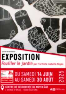 photo Exposition Isabella Reyes