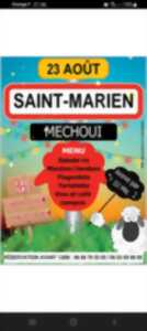 photo Méchoui
