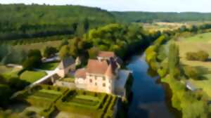 photo Festival Rêve en Vézère - Les fables de La Fontaine