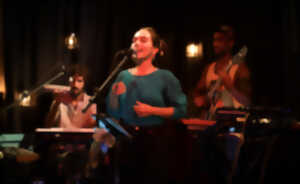 photo Concert Mangue-Louve