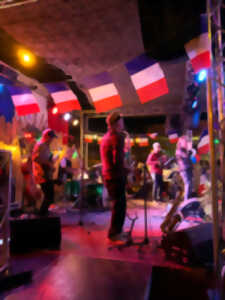 photo Concert - Super Gala & DJ Twenty-4radio