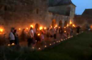 photo Visite aux flambeaux