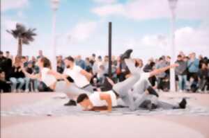 photo Soul Project (Breakdance)