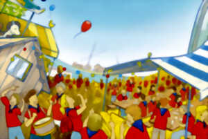 photo Les Fêtes du Port 2025