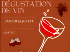 photo Dégustation de vin gratuite à Castelmoron d'Albret