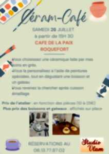 photo Céram-Café
