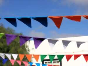 photo Fête des associations Antagnac