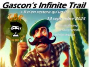 photo Gascon's Infinite Trail