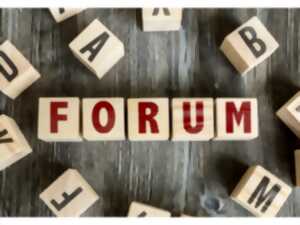 photo Forum des Associations