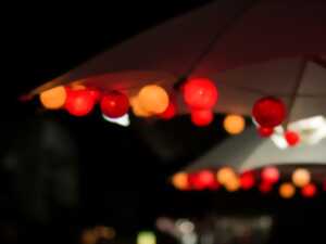 photo Concert : Lily Avaz