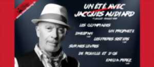 photo Un été avec Jacques Audiard