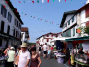 photo Marché d'artisans et de créateurs