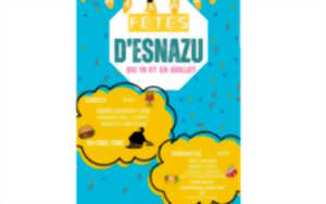 photo Fêtes du quartier Esnazu : messe, kantaldi et soirée talo