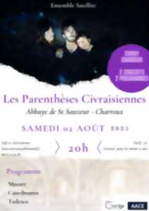 photo Les parenthèses Civraisiennes