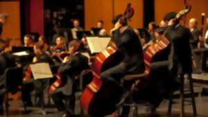 photo Grandes Odes - Opéra de Limoges