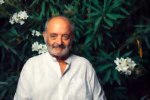 photo Louis Chedid  - Le Colisée