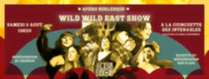 photo Wild Wild East Show