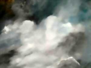 photo Exposition « Regard vers l’infini » de Claude Cressely