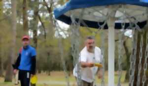 photo Disc-Golf