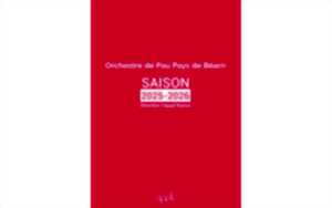 photo OPPB Saison 2025-2026