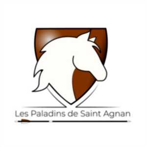 photo Balade à Poney avec Les Paladins de Saint-Agnan