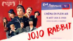 photo Ciné et Patrimoine : 