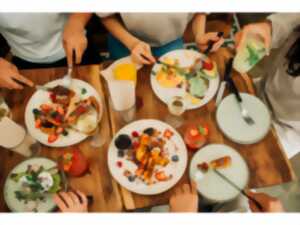 photo Brunch du dimanche chez les Tontons Papas